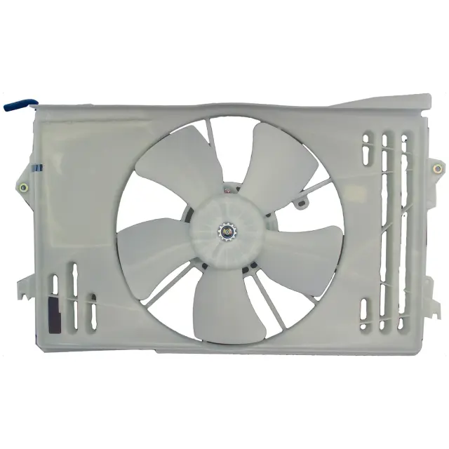 FA70191 - Cooling Systems: Radiator Fan Assembly for Continental Image