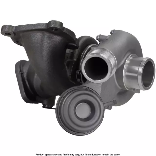 K1030111N - : Rotomaster Turbocharger for Rotomaster Image