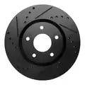 63367066L - : Disc Brake Rotor for DYNAMIC FRICTION Image