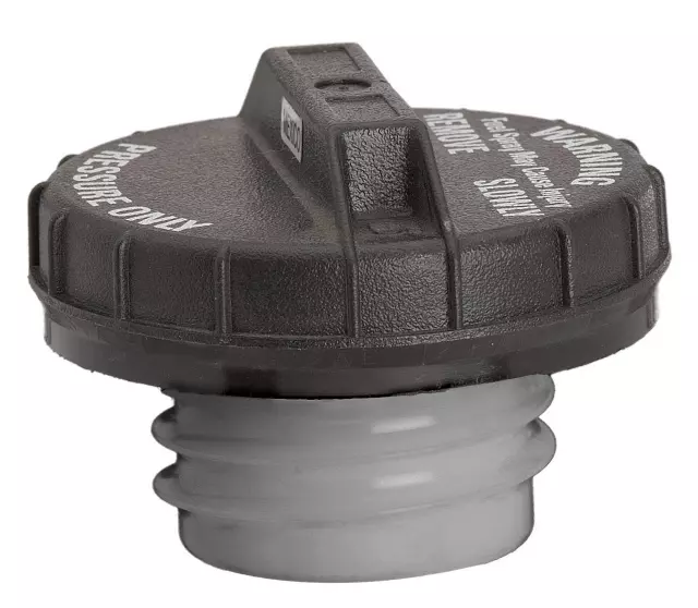 31613 - Air Intake &amp; Fuel Delivery: Gates Fuel Tank Cap for Gates Image