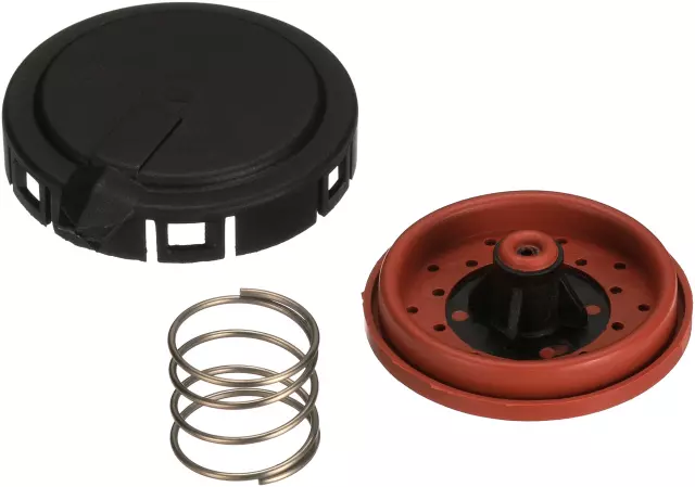 EMH901 - Engines &amp; Components: Gates Engine Crankcase Vent Valve for Gates Image