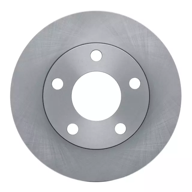 60074014 - Brakes &amp; Brake Parts: Disc Brake Rotor for DYNAMIC FRICTION Image