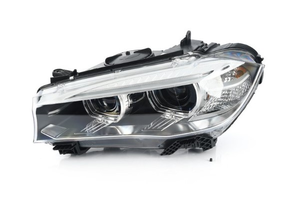 63117317109 - Electrical: Headlamp for BMW Image