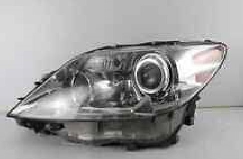 8118550500 - Electrical: Headlamp Assembly for Lexus Image