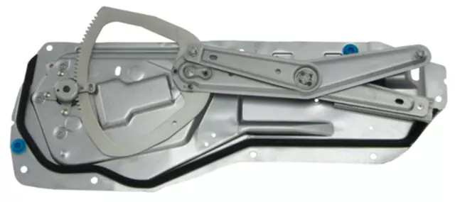 389598 - Interior: Power Window Motor and Regulator Assembly for ACI Image