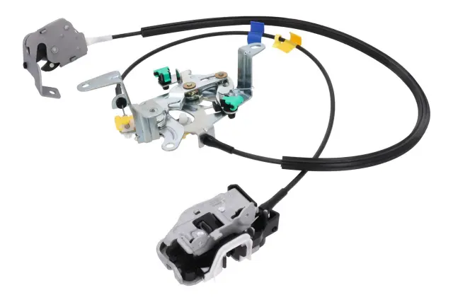 V25850069 - : Door Lock Actuator for VEMO Image