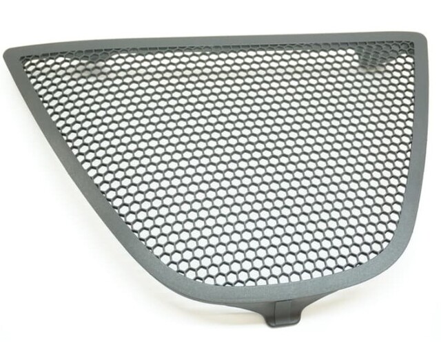 98756158400 - Body: Deflector Panel for Porsche Image