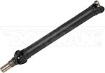 946940 - : Rear 1-Piece Steel Driveshaft Assembly for Jeep: Grand Cherokee Image