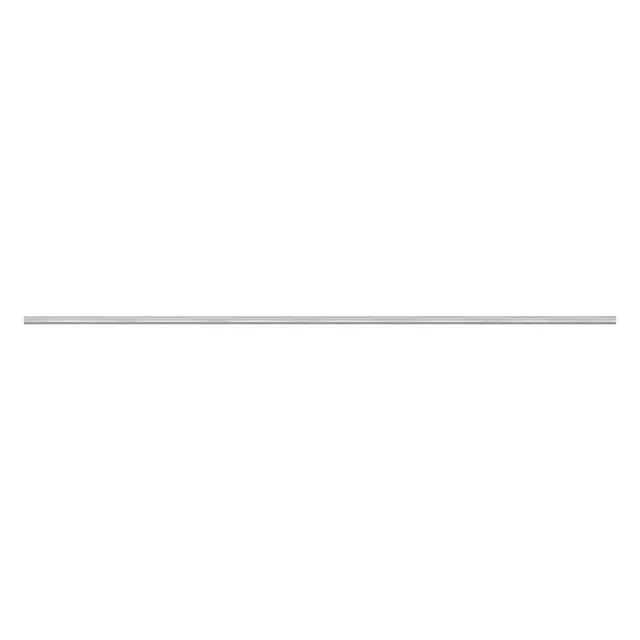 49046 - : Walker 49046 Exhaust Pipe Str. Tube-Alz.-AKDQ-1 3/4" Dia.-10' Lgth.-17 Gauge for Walker Exhaust Image