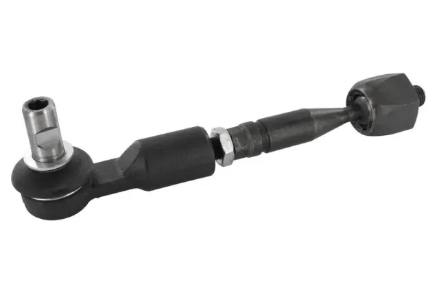 V107209 - Suspension &amp; Steering: Steering Tie Rod End for Vaico Image