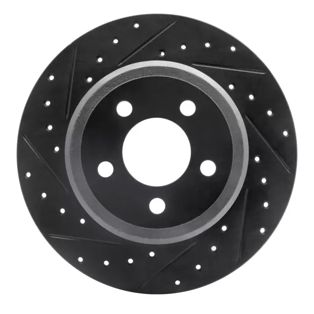63339016L - : Disc Brake Rotor for DYNAMIC FRICTION Image