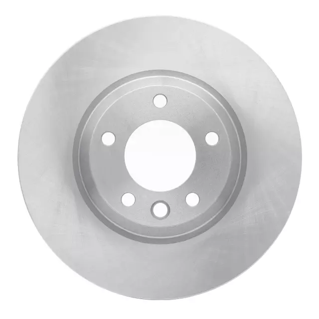 60074052D - Brakes &amp; Brake Parts: Disc Brake Rotor for DYNAMIC FRICTION Image