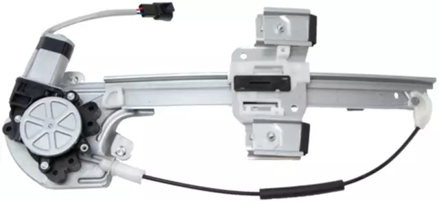 82134 - Interior: Power Window Motor and Regulator Assembly for ACI Image