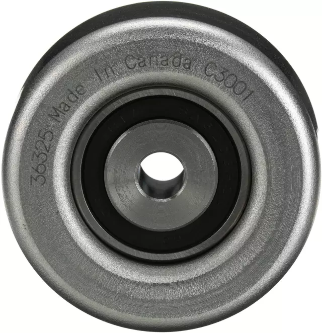 36325 - Engines &amp; Components: Gates Accessory Drive Belt Idler Pulley for Gates Image