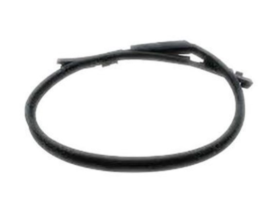 15219153 - Body: Glass Weather-strip for GM Image