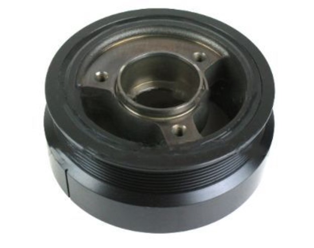 F81Z6316AA - Engine: Damper for Ford Image