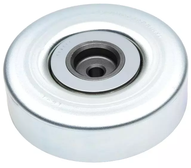 36318 - Engines &amp; Components: DriveAlign Belt Drive Idler/Tensioner Pulley for Gates Image