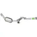 70401 - : Ultra EPA Catalytic Converter for Walker Exhaust Image