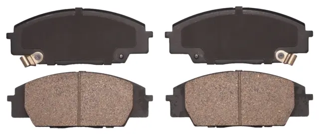 AD0829 - : ADVICS Ultra-Premium Ceramic Brake Pads for Advics Image