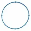 61184 - : Fuel Injection Throttle Body Mounting Gasket for FEL-PRO Image