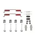 37067031 - : Drum Brake Hardware Kit for DYNAMIC FRICTION Image
