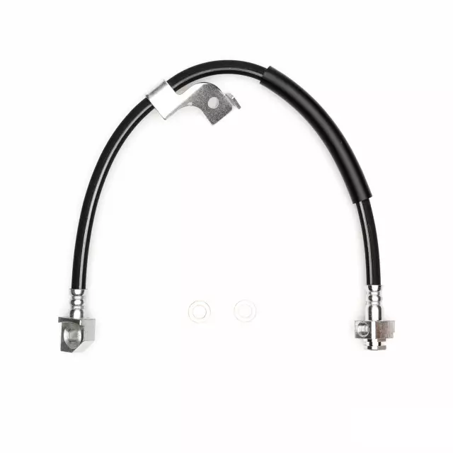 35054226 - : Brake Hydraulic Hose for DYNAMIC FRICTION Image