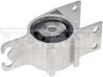 523686 - : Suspension Control Arm Bushing for Mercedes-Benz: B Electric Drive, B250e, CLA250 Image