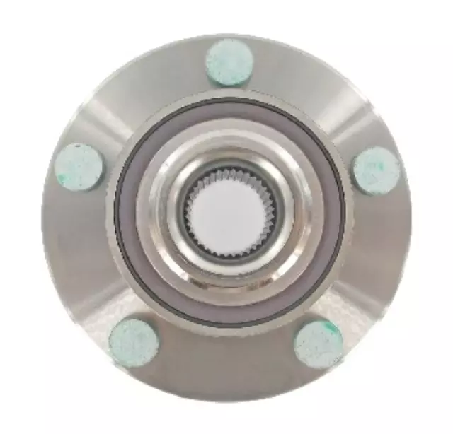 BR930603 - : Hub Assembly. for SKF Image