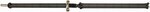 976509 - : Rear 2-Piece Steel Driveshaft Assembly for Dorman Image