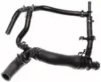 24120 - : Gates Radiator Coolant Hose for Gates Image