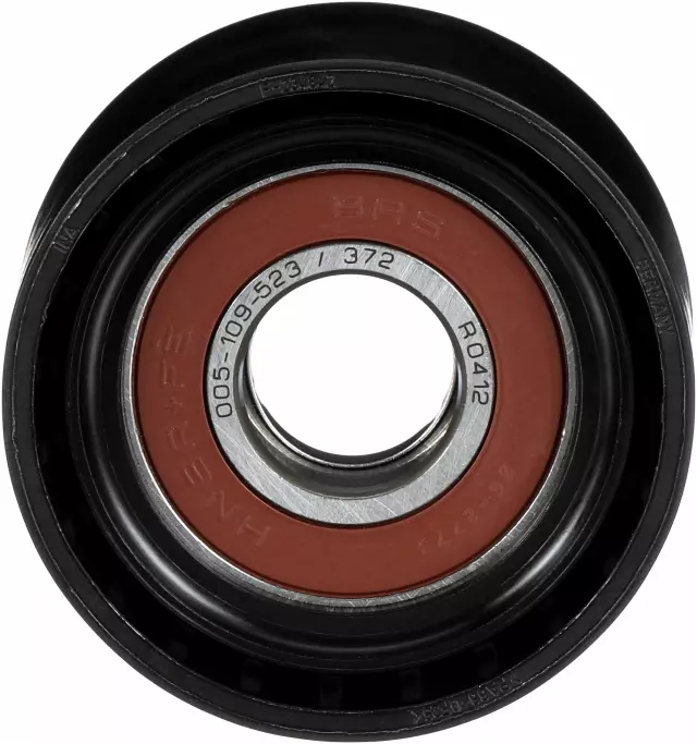 36375 - Engines &amp; Components: Gates Accessory Drive Belt Idler Pulley for Gates Image