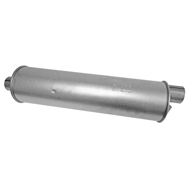 17848 - : SoundFX Universal Exhaust Muffler for Walker Exhaust Image