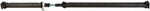 976618 - : Rear 2-Piece Steel Driveshaft Assembly for Ford: E-350 Super Duty Image
