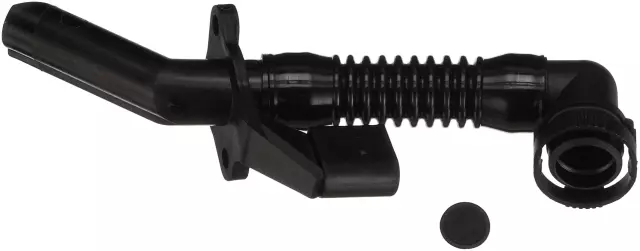 EMH224 - Emission Systems: Gates Engine Crankcase Breather Hose for Gates Image