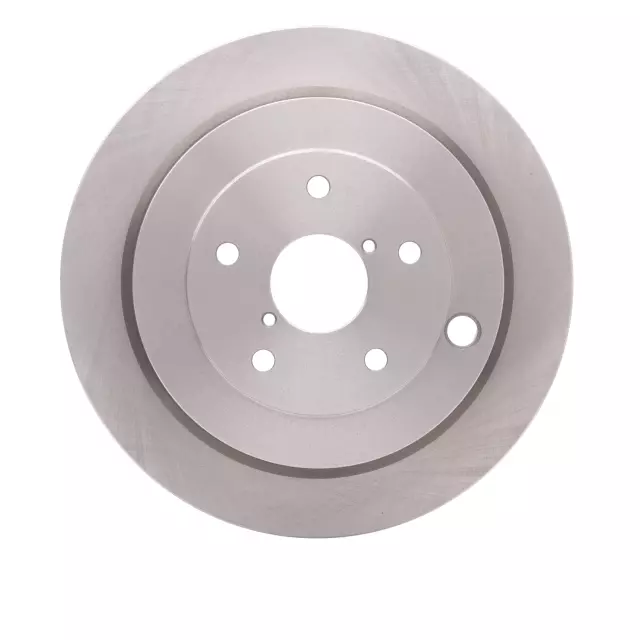 60013036 - : Disc Brake Rotor for DYNAMIC FRICTION Image