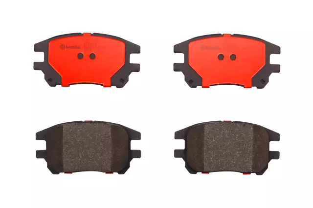 P56050N - : Disc Brake Pad Set for Brembo Image