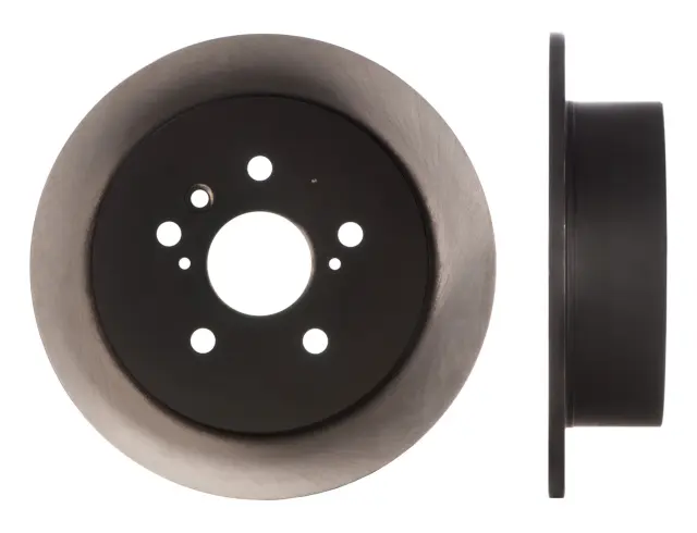 A6R043 - : ADVICS OE Disc Brake Rotor for Advics Image