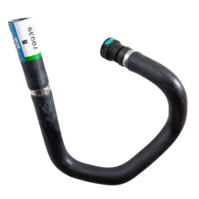 70039 - Cooling Systems: Radiator Coolant Hose for DAYCO HYDRAULIC Image