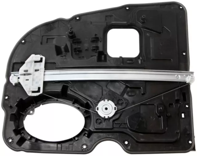 384499 - Interior: Power Window Regulator for ACI Image