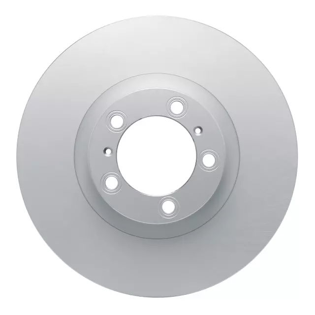 90002085D - Brakes &amp; Brake Parts: Disc Brake Rotor for DYNAMIC FRICTION Image