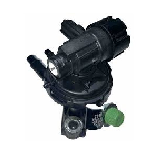 LJB1515AB - Emission System: Purge Control Valve for Jaguar Image