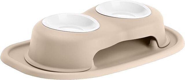 PDHC3206TNTN - : Tan    Pet Feeding System for WeatherTech Image