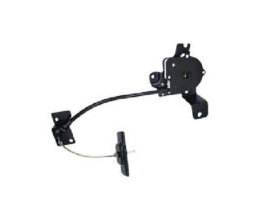 62800S2000 - : Spare Tire Hoist for Hyundai Image