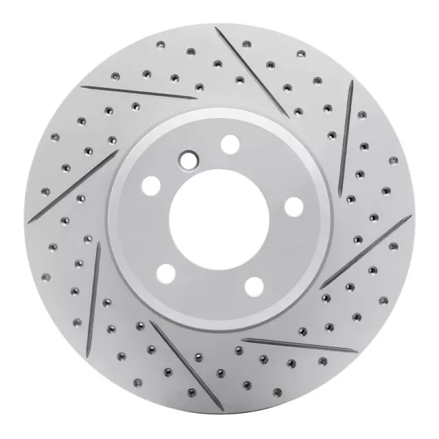 83031062R - : Disc Brake Rotor for DYNAMIC FRICTION Image