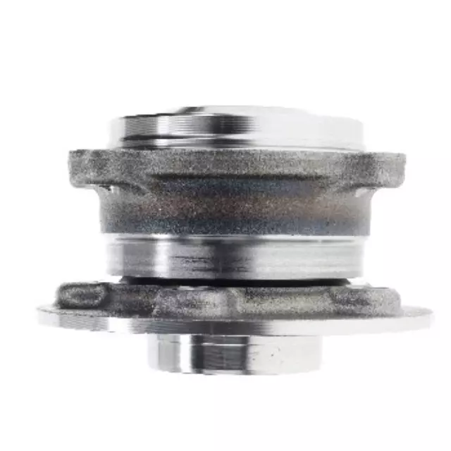 BR931142 - : Wheel Bearing and Hub Assembly for SKF Image