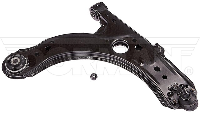 CB43194PR - Suspension &amp; Steering: Suspension Control Arm And Ball Joint Assembly for Dorman Image