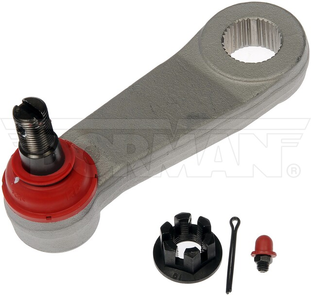 PA8700RD - : Steering Pitman Arm for Dorman Image