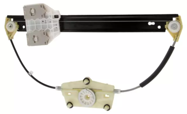 380046 - Interior: Power Window Regulator for ACI Image