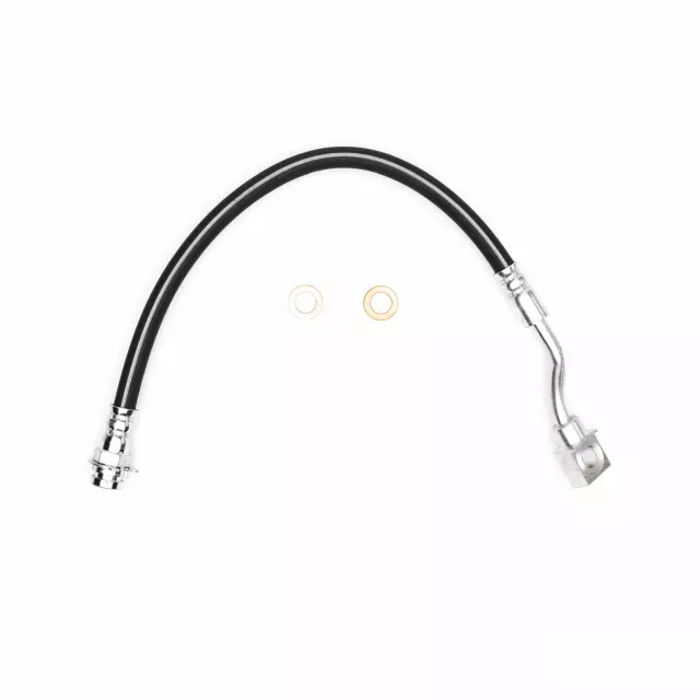 35047384 - Brakes &amp; Brake Parts: Brake Hydraulic Hose for DYNAMIC FRICTION Image