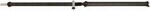 976375 - : Rear 2-Piece Steel Driveshaft Assembly for Chevrolet: Silverado 3500 HD | GMC: Sierra 3500 HD Image